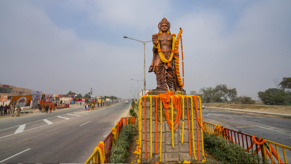  Is It The Right Time To Buy Land In Ayodhya?