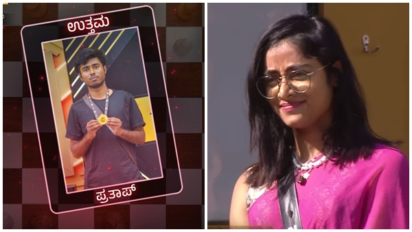 Netizens Slam Bigg Boss Kannada After Sangeetha Wins Ticket To Finale