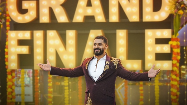 Bigg Boss Kannada 10 Winner: Karthik Mahesh Emerges Victorious; Drone Prathap Is Runner Up