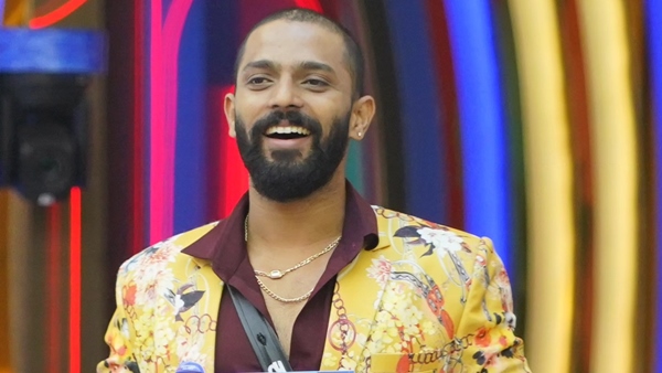 Who Is Karthik Mahesh, The Winner Of Bigg Boss Kannada 10?