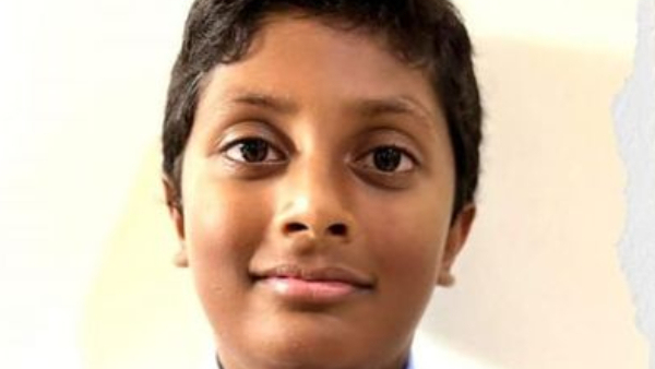 12-Year Bengaluru Boy With Rs 100