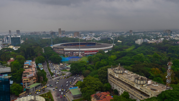 Bengaluru Weather: Will It Rain Today? Check Latest Forecast For Karnataka In The Next 24 Hours