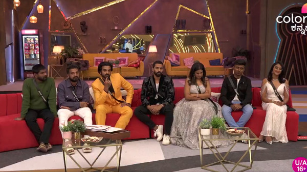 Bigg Boss Kannada 10
