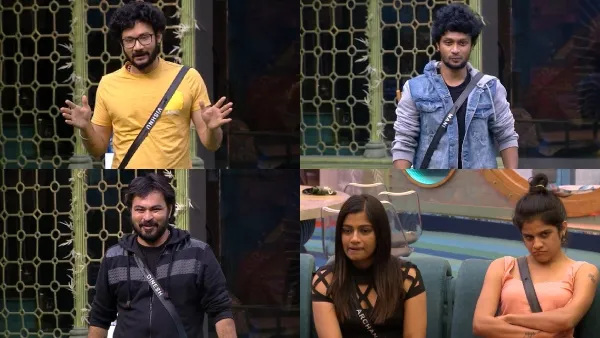Bigg Boss Tamil 7