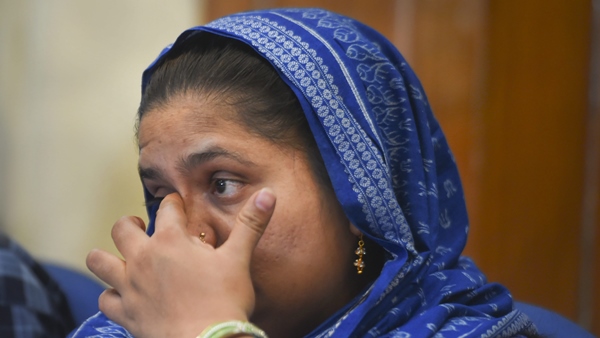 I Smiled For The First Time In Over A Year And Half: Bilkis Bano On SC Verdict