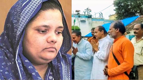 Bilkis Bano Convicts Back In Jail: SC Overturns Release, Doubts Gujarats Remission Power