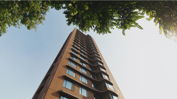 The Vibrant Group India Sets a New Benchmark for Quality and Design in the Real Estate Industry