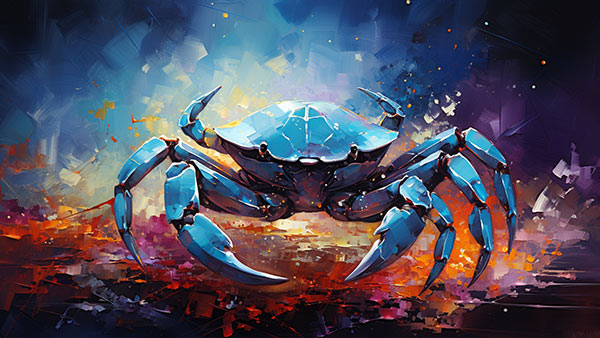 Cancer (June 21 - July 22) Horoscope