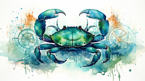 Cancer (June 21 - July 22) Horoscope