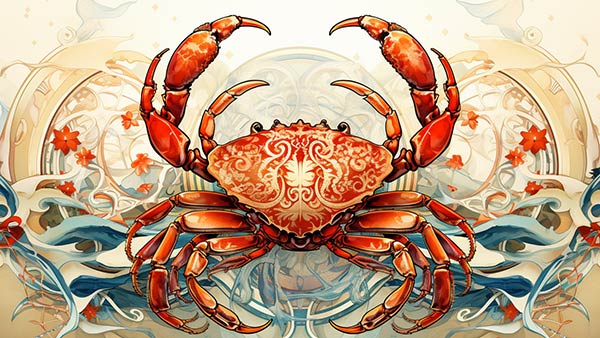 Cancer (June 21 - July 22) Horoscope
