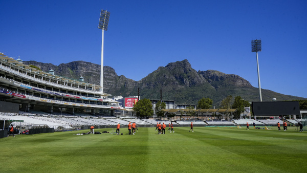 Ind Vs SA 2nd Test LIVE Weather Report: Check Chance Of Rain At Cape Town Ind Vs SA 2nd Test LIVE Weather Report: Check Chance Of Rain At Cape Town