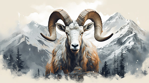 Capricorn (December 22 - January 19) Horoscope