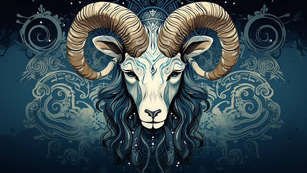 Capricorn (December 22 - January 19) Horoscope