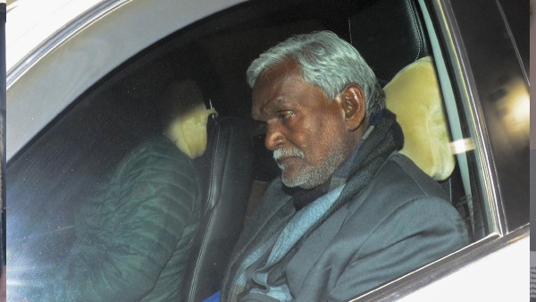 Champai Soren, Next CM Of Jharkhand