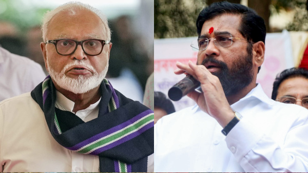 Maha Yuti Divided On Maratha Quota