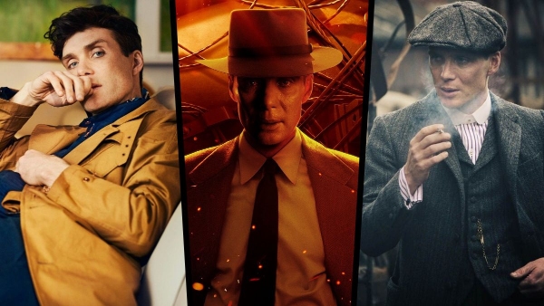 Golden Globes Awards 2024: Cillian Murphy Wins Best Actor For Oppenheimer; Check Full List Of Winners