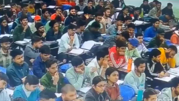 Govts Advisory To Coaching Centres