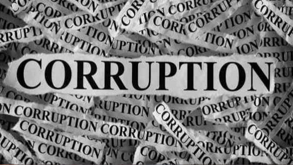 2023 Corruption Perceptions Index