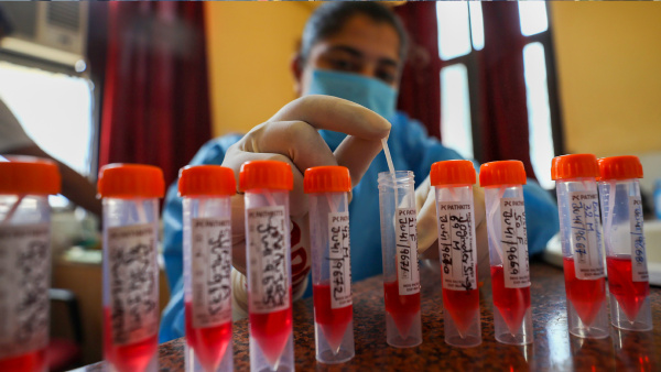 Covid Sub-Variant JN.1: 511 Cases Detected In India, So Far