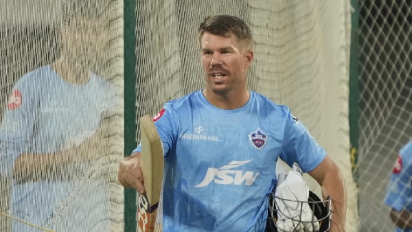 Australia Cricket David Warner