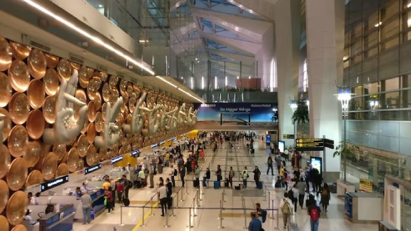 Republic Day Temporary Flight Suspension