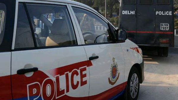 Delhi ACPs Son Found Dead
