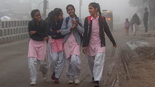 Delhi Govt Withdraws Order Extending Winter Vacations In Schools