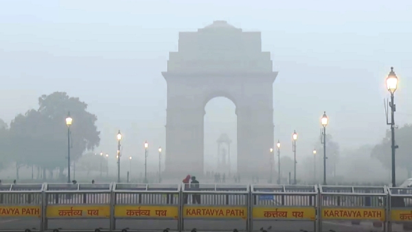 Delhi Pollution: Commission For Air Quality Management Revokes Stage 3 Of GRAP 