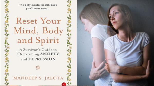 How To Tackle Depression?