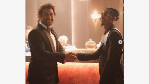 MS Dhoni And Bigg Boss 16 Winner MC Stan Join Hands For This Project, Read Details