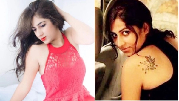 Did 27-Year-Old Former Model Divya Pahuja Suffer Point-Blank Gunshot? Bullet Found In Head