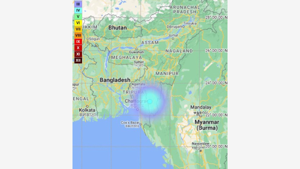 Mizorams Lunglei Mizorams Lunglei