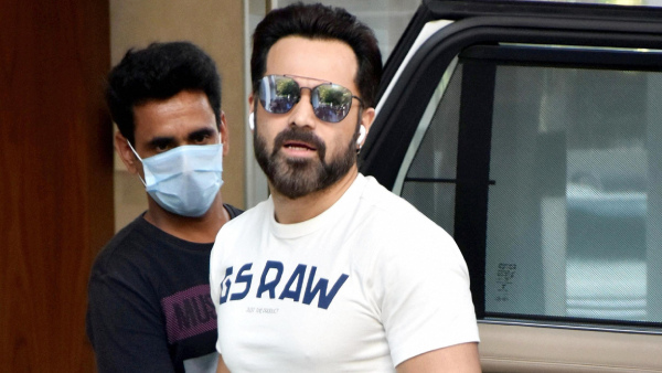 Emraan Hashmi