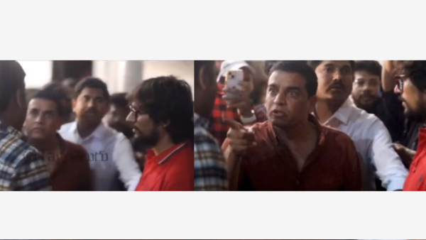 Fact Check: Kannada Actor Kiccha Sudeep Arrested For Misbehaving?