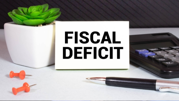 What Is Fiscal Deficit