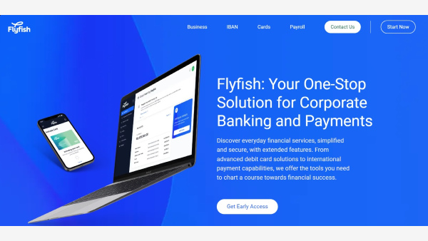 Flyfish Review - Get a Comprehensive Set of Business Tools