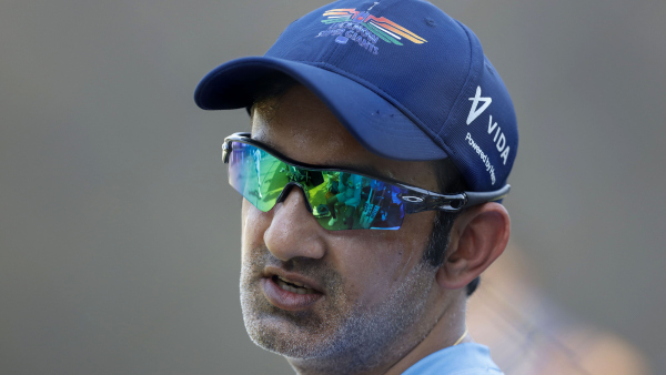 Gautam Gambhir Gautam Gambhir