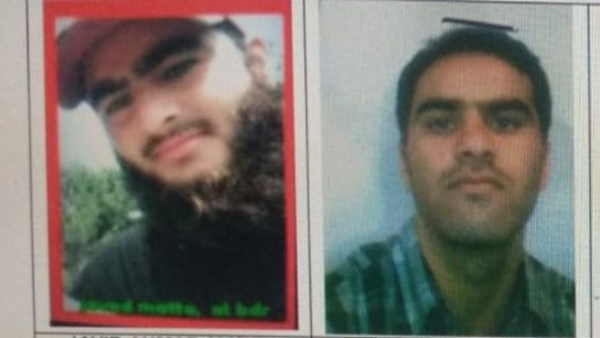 Javed Ahmed Mattoo, Wanted Hizbul Terrorist, Arrested In Delhi 