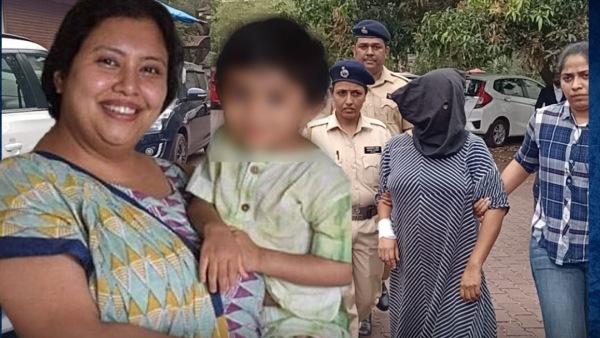 Suchana Seth To Remain In Police Custody For Extra 5 Days In Goa