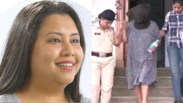 What Drove Bengaluru CEO Suchana Seth To Allegedly Kill Her 4-Year-Old Son?