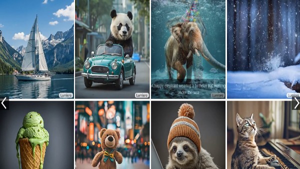 Googles Lumiere: A Genie In A Bottle? 