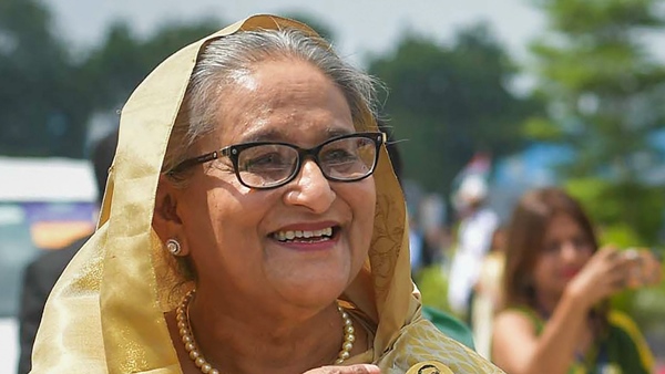 General Elections In Bangladesh Today As PM Hasina Poised To Win 4th Consecutive Term
