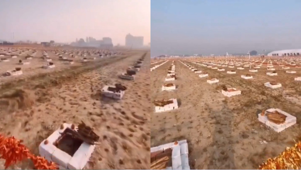 Fact Check: Will There Be 25000 Havan Kunds Used In Ram Mandir On January 22?