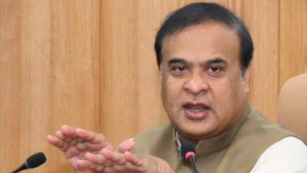 Assam Chief Minister Himanta Biswa Sarma