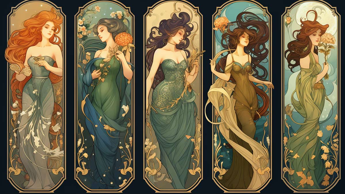 Daily Tarot Today, January 03, 2024