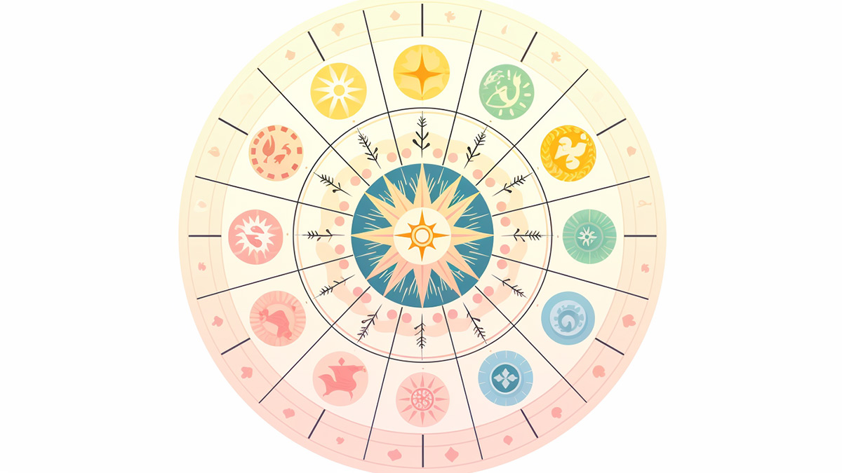 Daily Horoscope Today, January 08, 2024