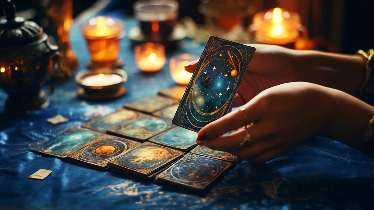 Daily Tarot Today, January 20, 2024