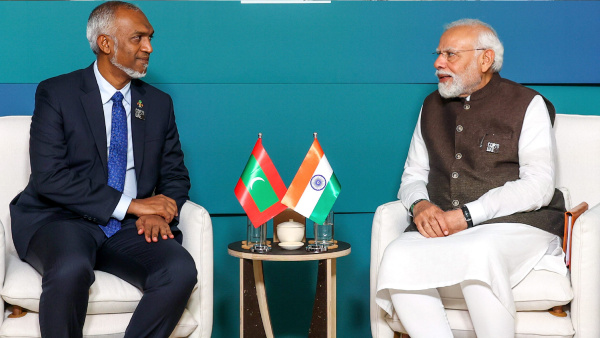 EXPLAINED | Why India-Maldives Relations Strained?