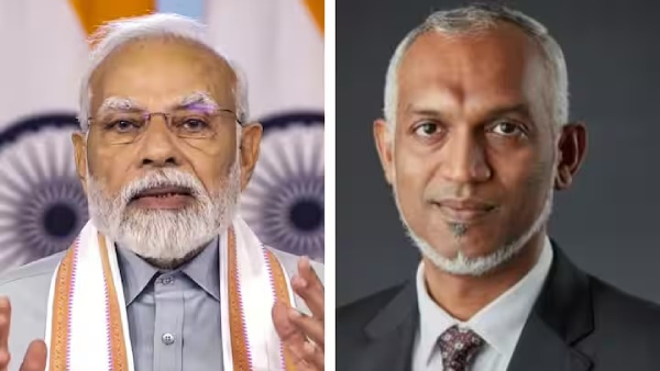 India Trade Body Calls For Halt To Maldives Promotion Amid Diplomatic Row