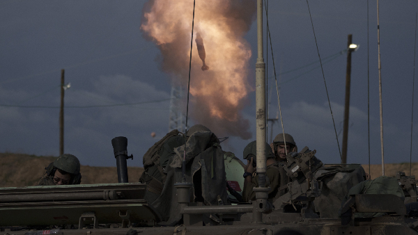 U.N. Court Urges Israel To Prevent Genocide In Gaza But Doesnt Order A Ceasefire